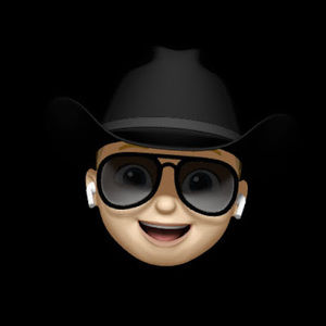 Meet your Posher, Colten